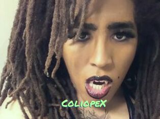 ColiopeX
