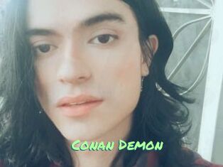 Conan_Demon