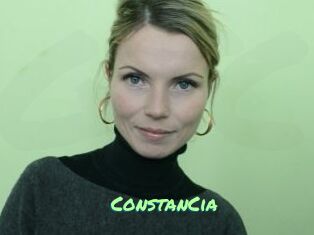 ConstanCia
