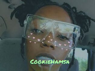 CookieHamsa