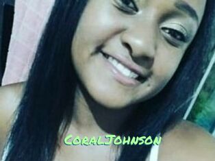 CoralJohnson