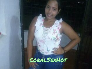 CoralSexHot