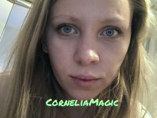 CorneliaMagic