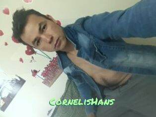 CornelisHans