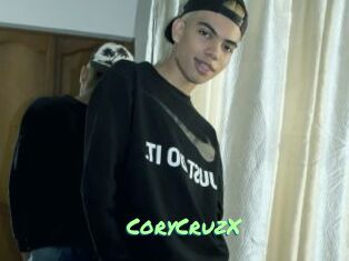 CoryCruzX