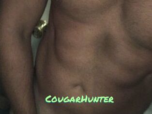CougarHunter