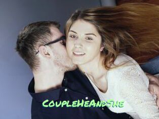 CoupleHeAndShe