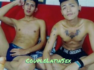 CoupleLatinSex_