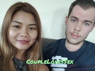 CoupleLovesSex