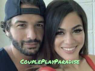 CouplePlayParadise