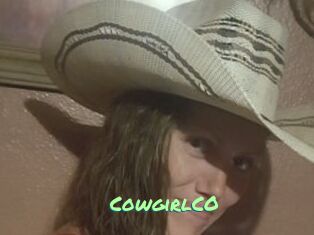 CowgirlCO