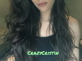 CrazyCristin