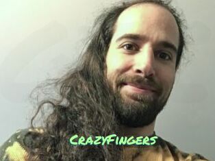CrazyFingers