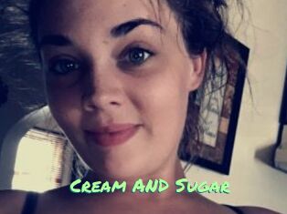 Cream_AND_Sugar