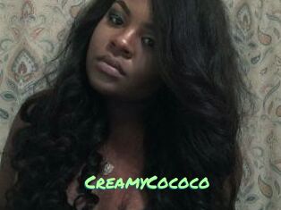 CreamyCococo