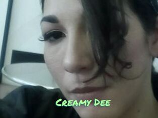 Creamy_Dee