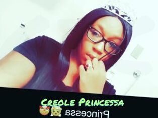 Creole_Princessa