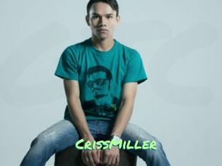 CrissMiller