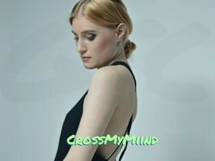 CrossMyMiind