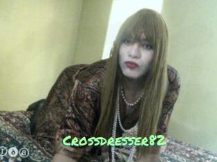 Crossdresser82