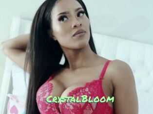 CrystalBloom