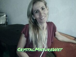 CrystalMatureWet