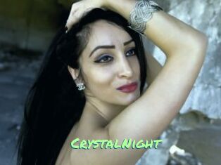 CrystalNight