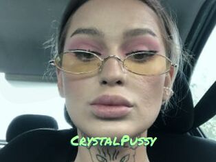 CrystalPussy