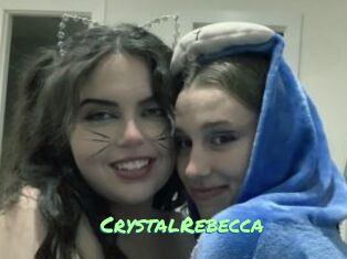 CrystalRebecca