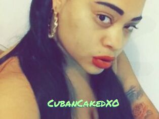 CubanCakedXO