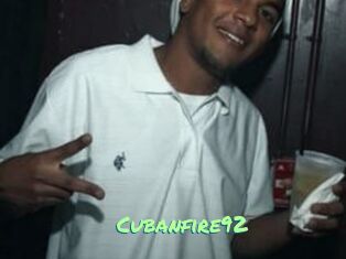 Cubanfire92