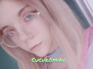 Cucuromiko