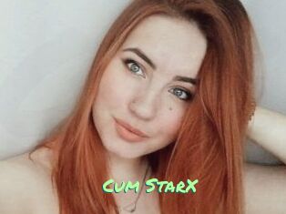 Cum_StarX