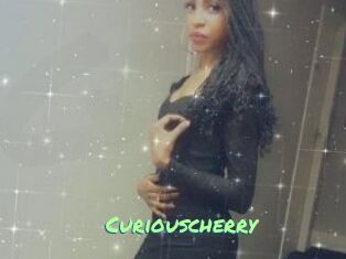 Curiouscherry