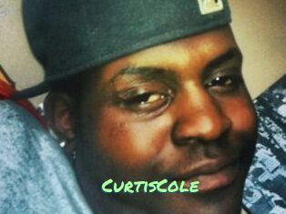 CurtisCole