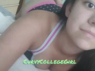 CurvyCollegeGirl Gothicorgien