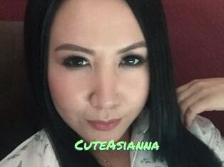 CuteAsianna