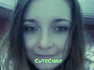 CuteCindy_