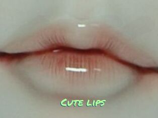 Cute_lips