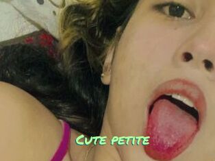 Cute_petite