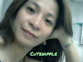 Cutenipple