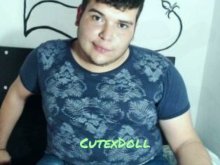 CutexDoll