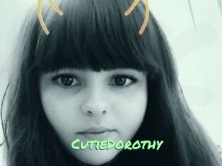 CutieDorothy