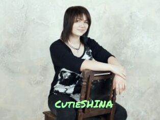 CutieSHINA
