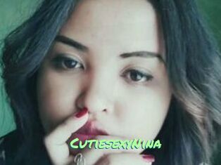 CutiesexyNina