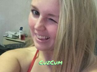 CuzCum