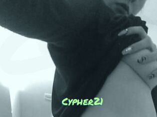 Cypher21