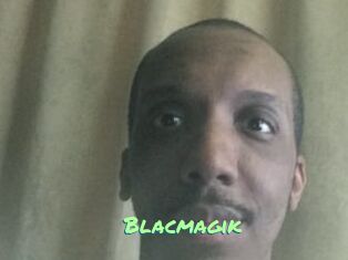Blacmagik
