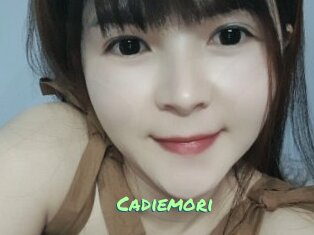 Cadiemori