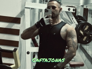 caftajonas Gothicorgien